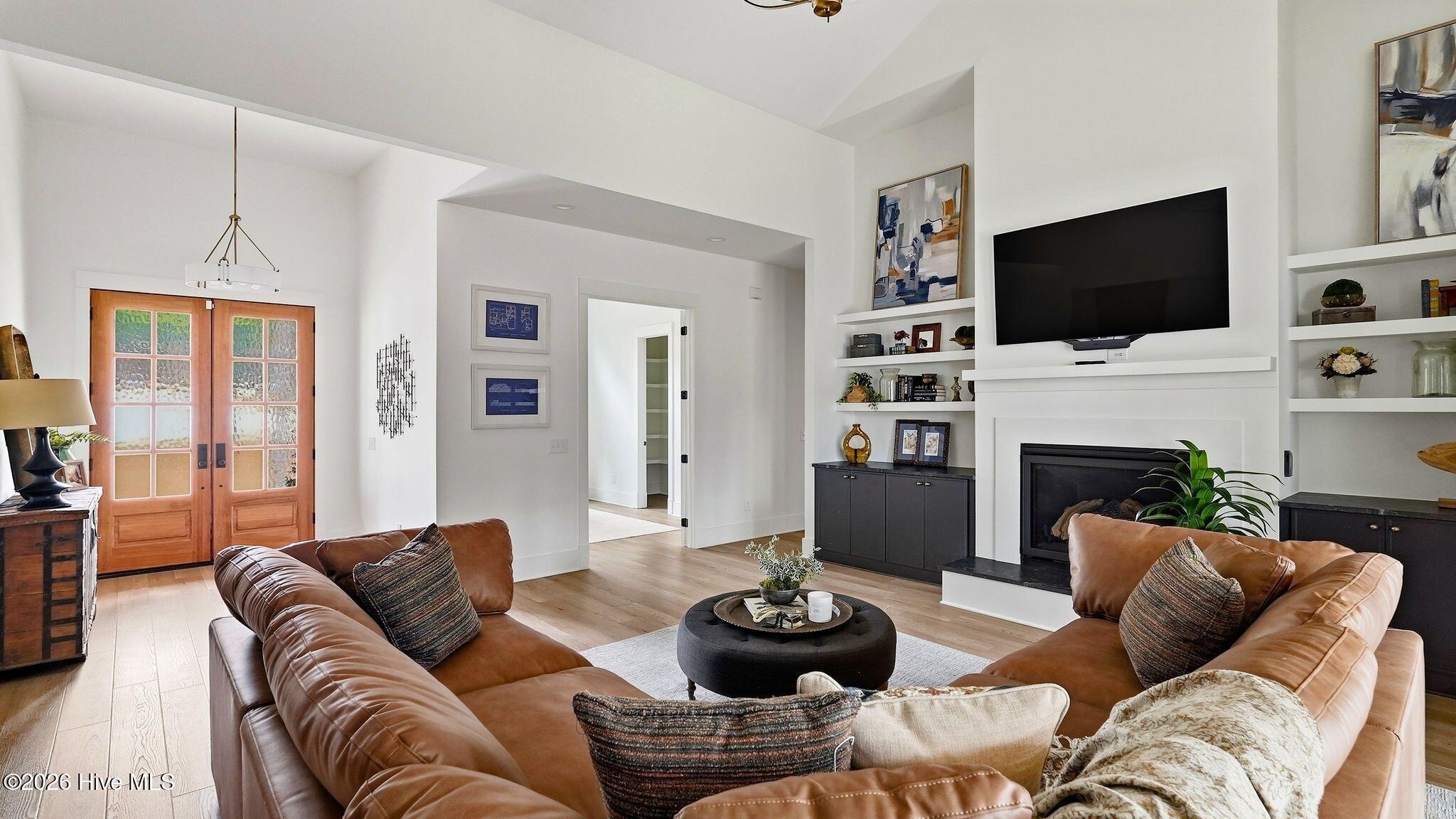 2 Masters Ridge Place Southern Pines, NC 28387 - Photo 11 of 85 Living Room and Entry