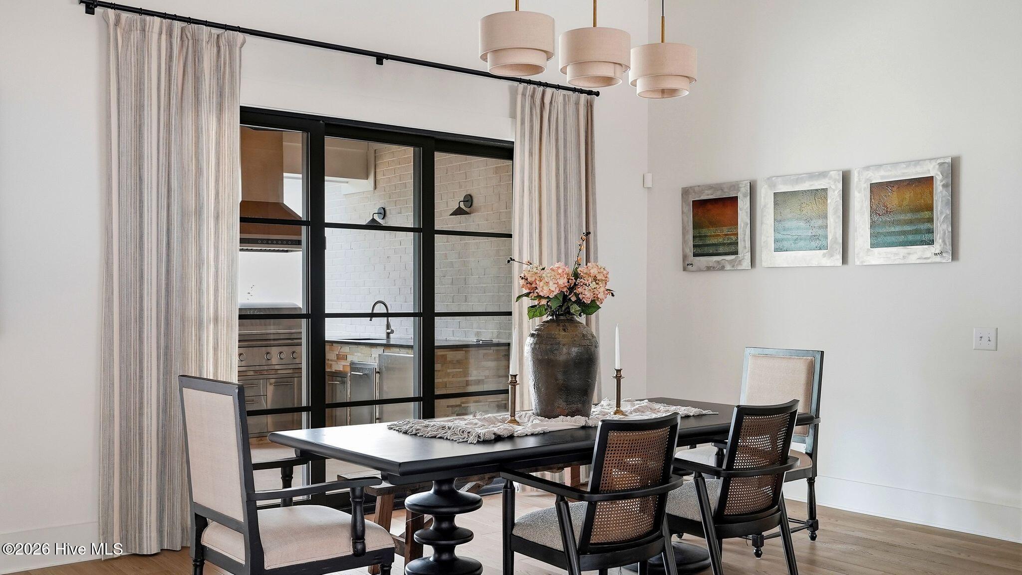 2 Masters Ridge Place Southern Pines, NC 28387 - Photo 13 of 85 Dining Room