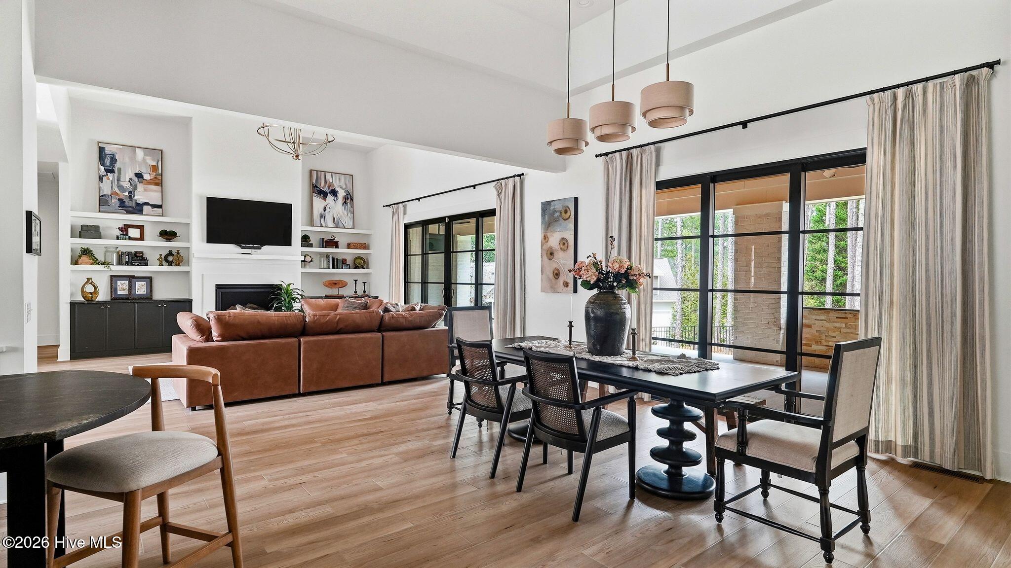 2 Masters Ridge Place Southern Pines, NC 28387 - Photo 14 of 85 Dining and Living
