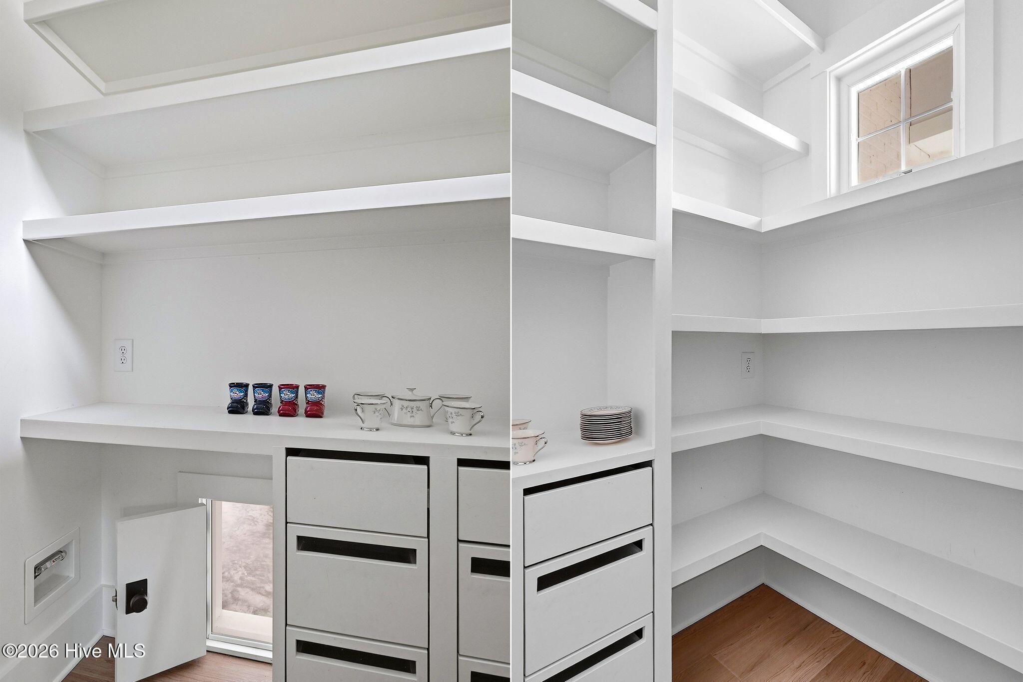 2 Masters Ridge Place Southern Pines, NC 28387 - Photo 22 of 85 Pantry