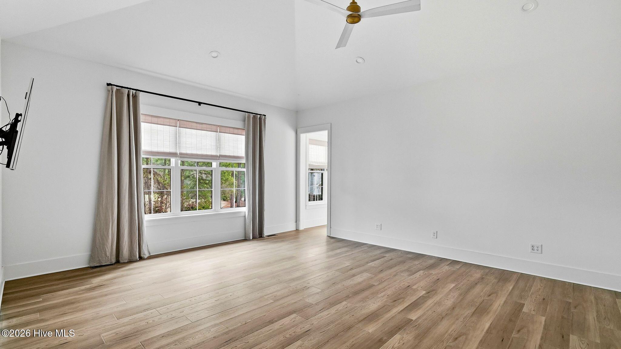 2 Masters Ridge Place Southern Pines, NC 28387 - Photo 26 of 85 Primary Bedroom