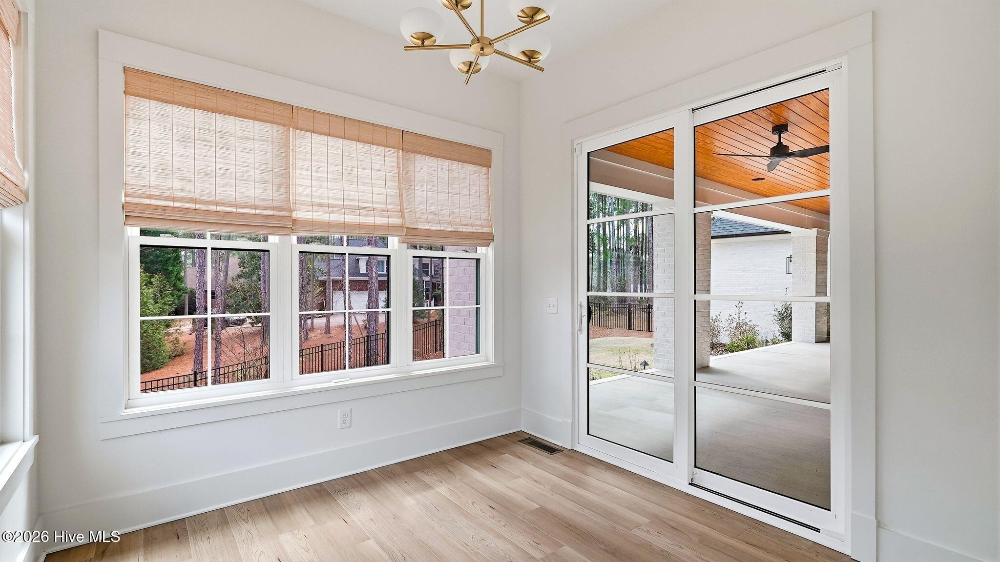 2 Masters Ridge Place Southern Pines, NC 28387 - Photo 30 of 85 Primary Sitting Room