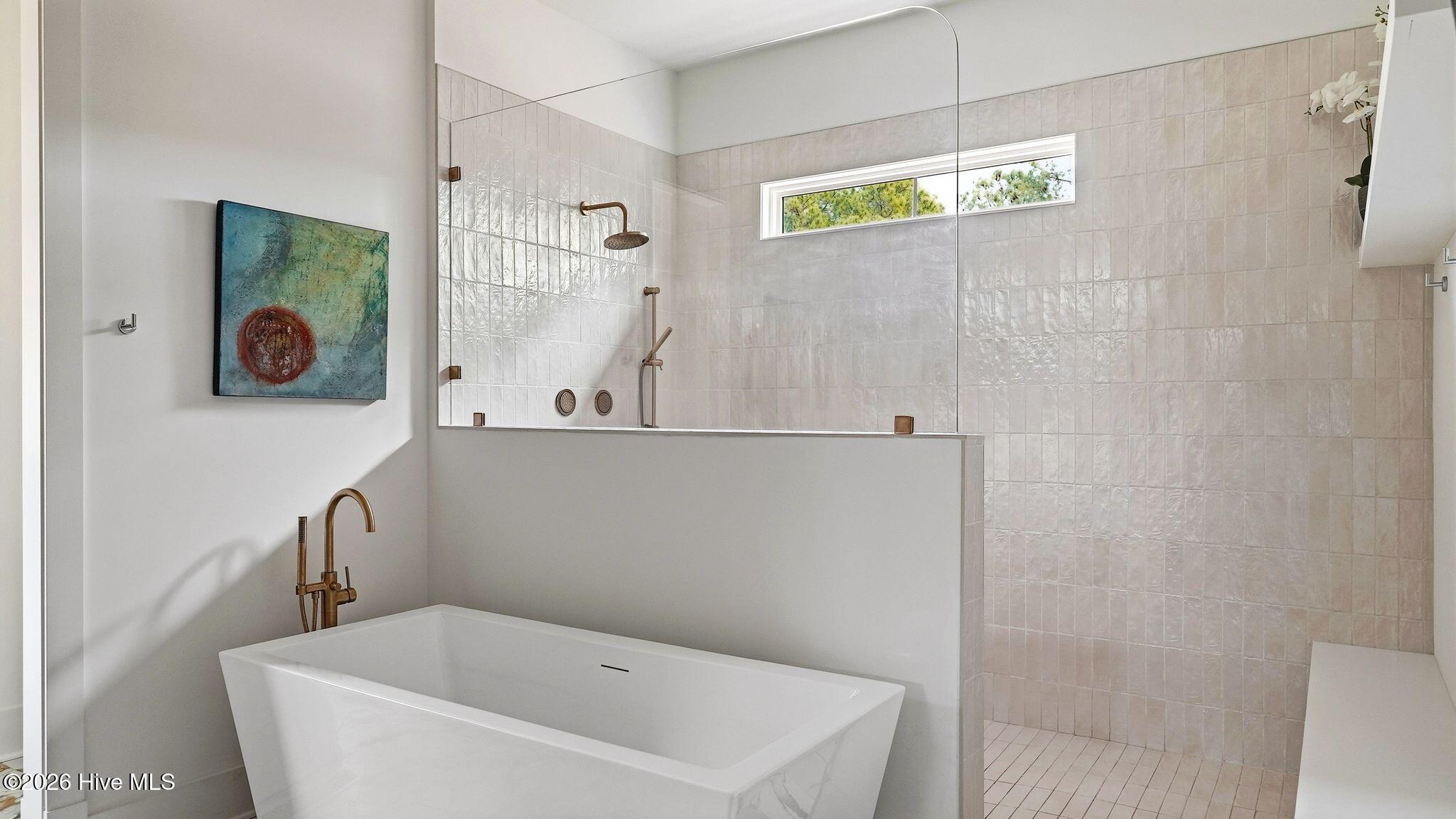 2 Masters Ridge Place Southern Pines, NC 28387 - Photo 35 of 85 Primary Bathroom