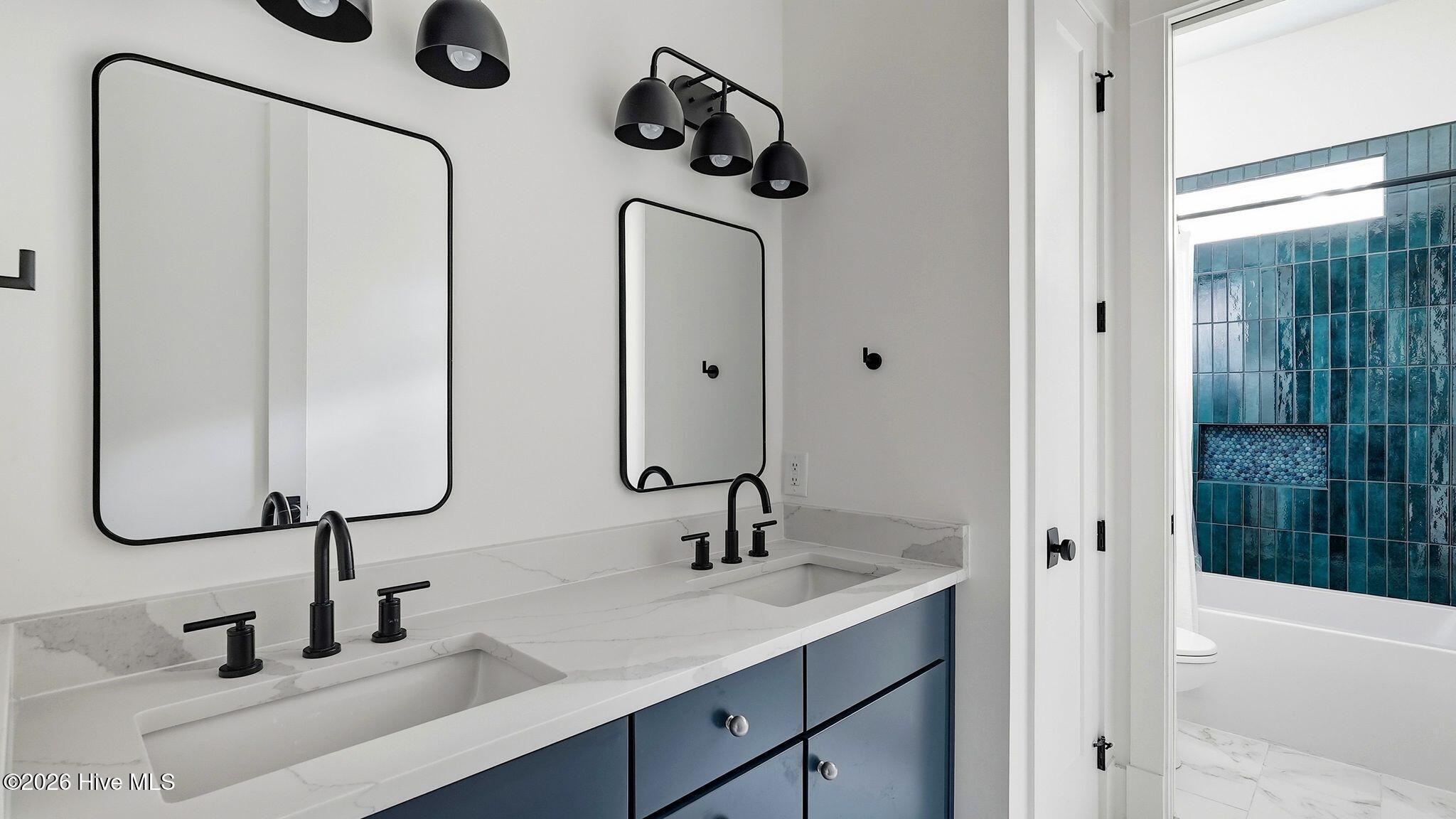 2 Masters Ridge Place Southern Pines, NC 28387 - Photo 42 of 85 Bathroom