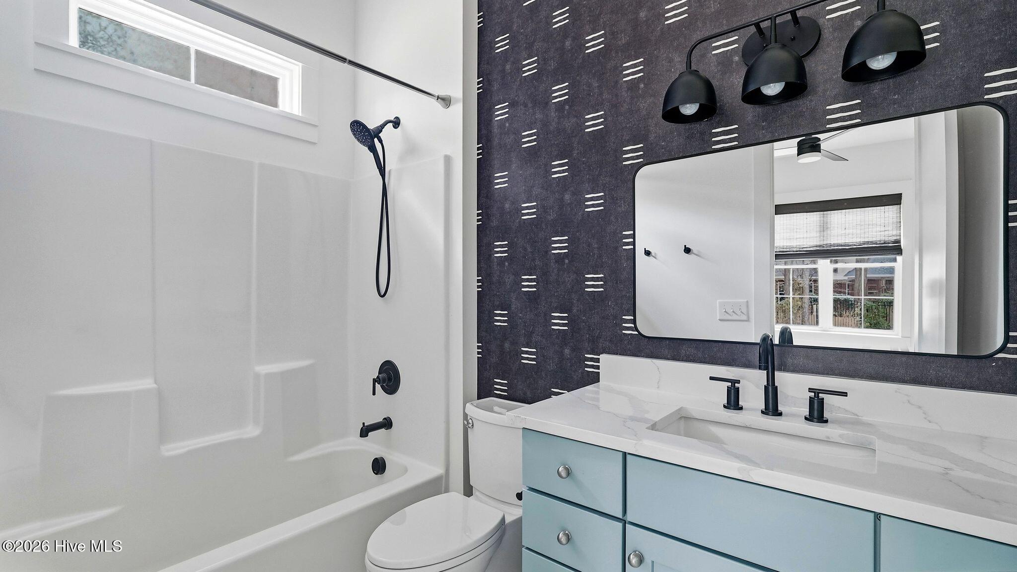 2 Masters Ridge Place Southern Pines, NC 28387 - Photo 45 of 85 Ensuite Bathroom