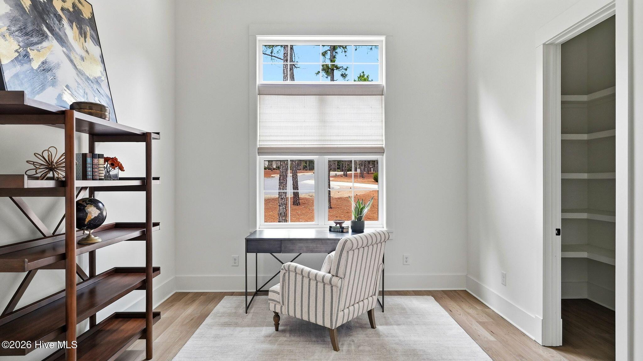 2 Masters Ridge Place Southern Pines, NC 28387 - Photo 50 of 85 Office