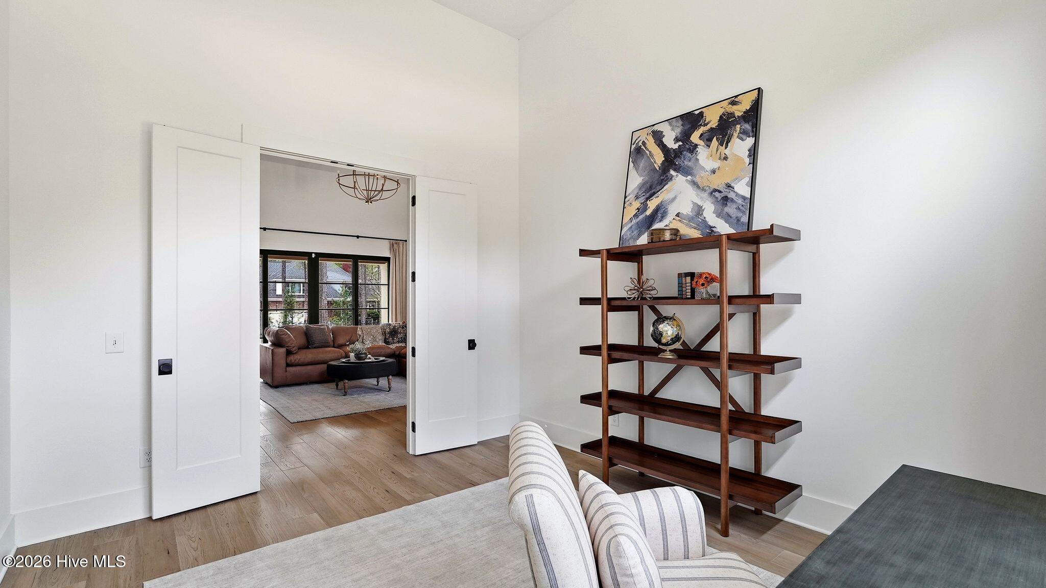 2 Masters Ridge Place Southern Pines, NC 28387 - Photo 51 of 85 Office