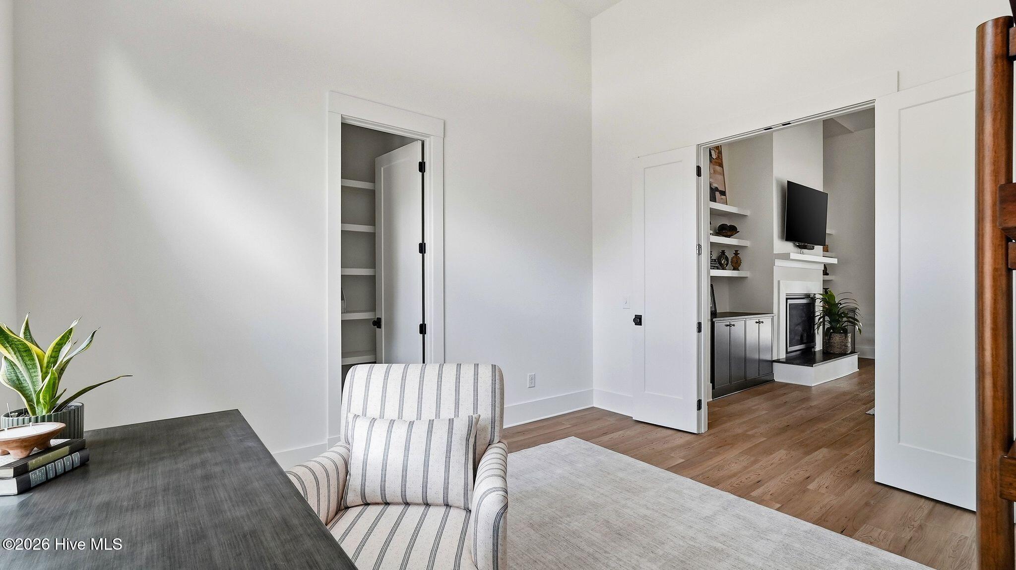 2 Masters Ridge Place Southern Pines, NC 28387 - Photo 52 of 85 Office