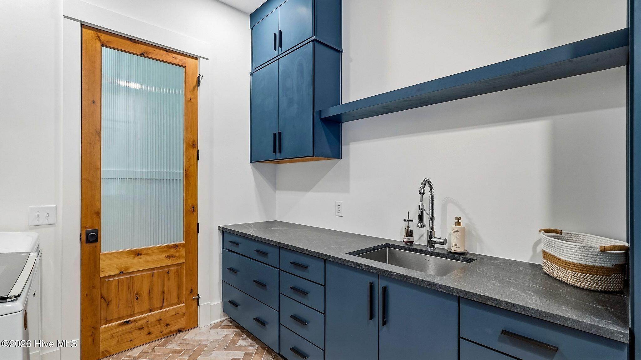 2 Masters Ridge Place Southern Pines, NC 28387 - Photo 54 of 85 Main Laundry Room
