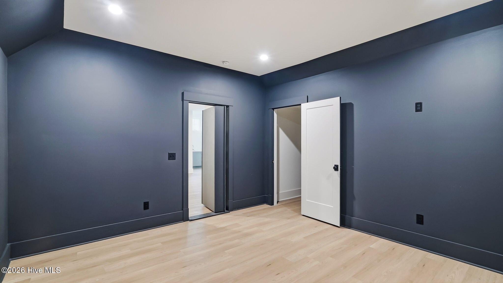 2 Masters Ridge Place Southern Pines, NC 28387 - Photo 59 of 85 Secret Room