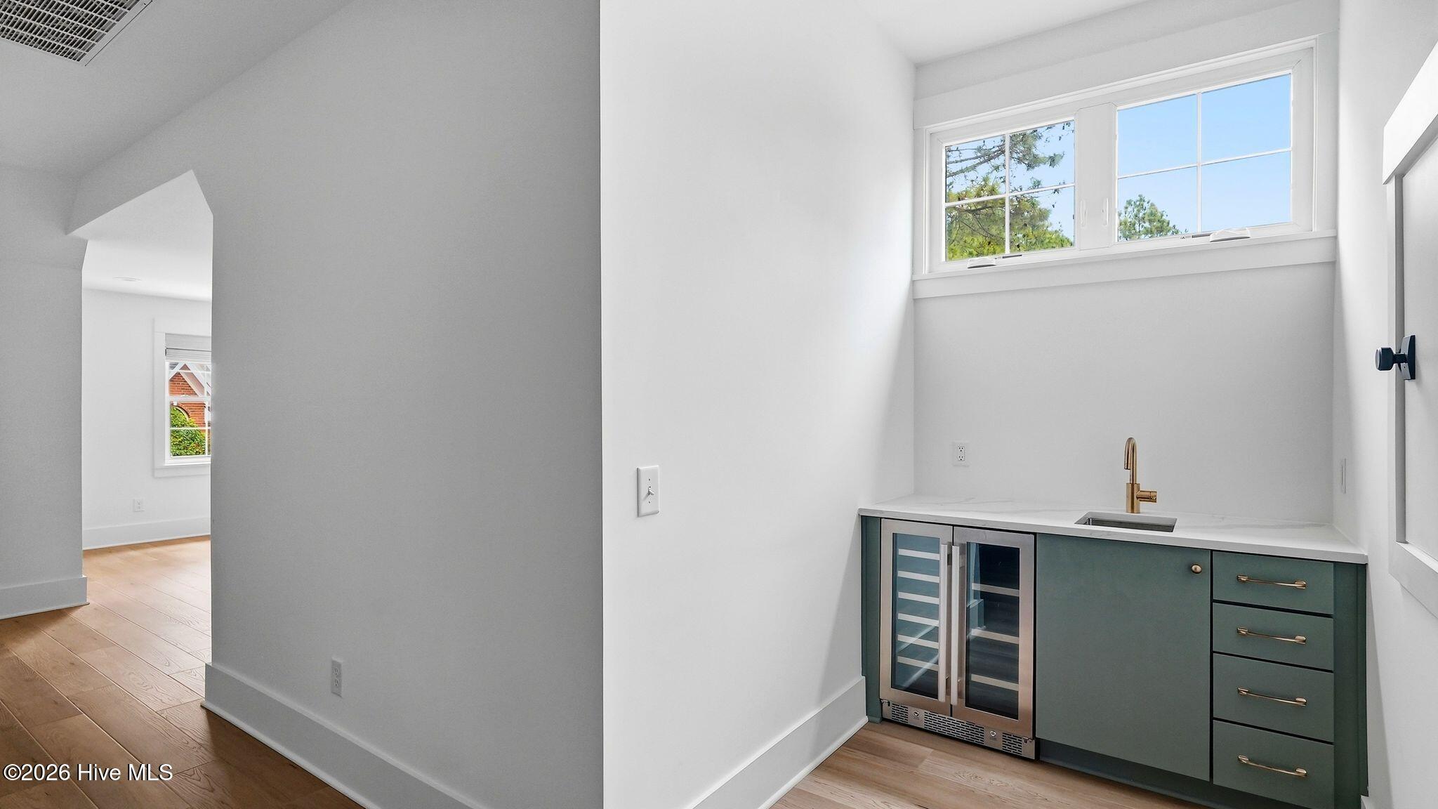 2 Masters Ridge Place Southern Pines, NC 28387 - Photo 62 of 85 Second Floor Kitchenette