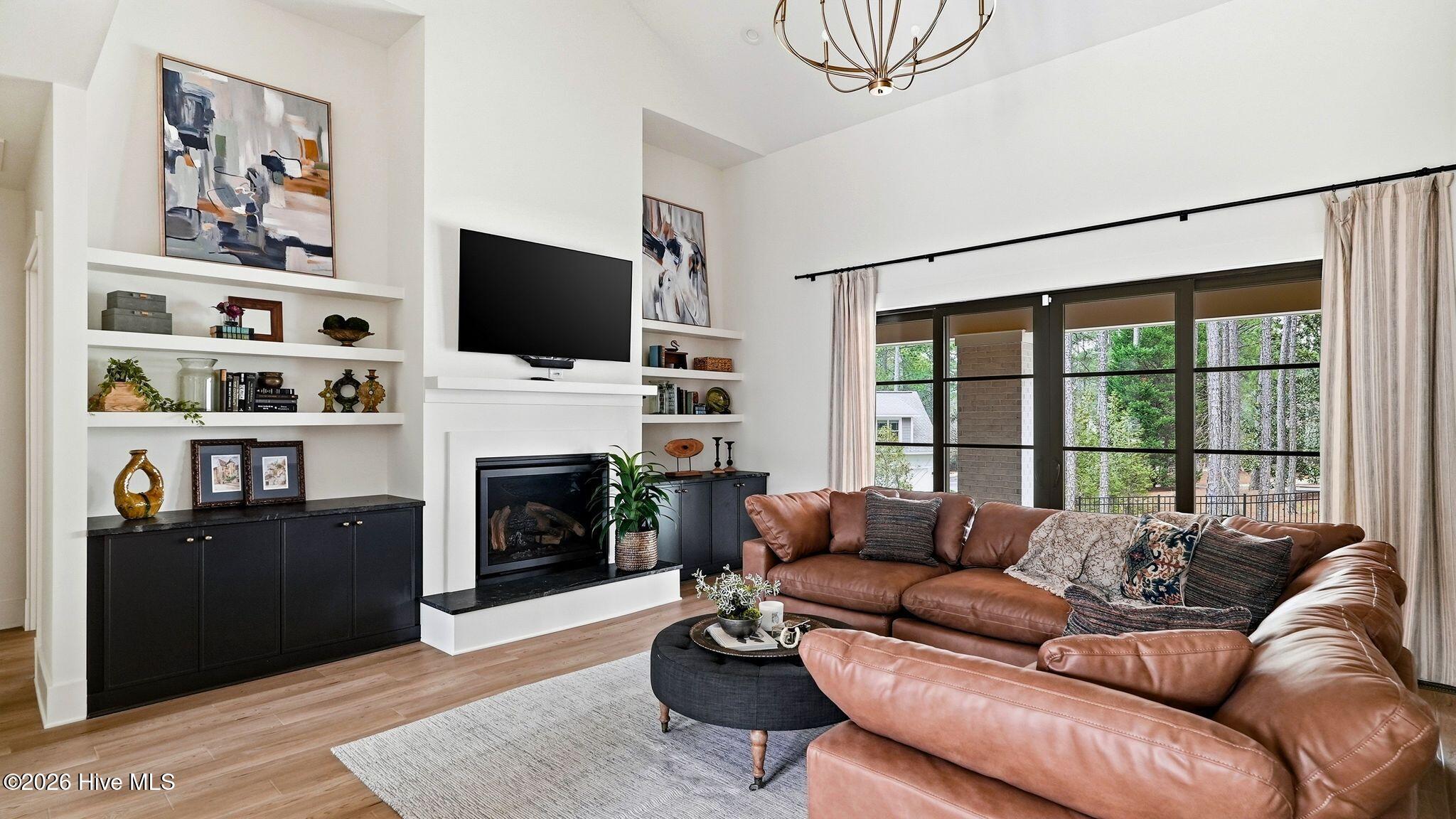 2 Masters Ridge Place Southern Pines, NC 28387 - Photo 8 of 85 Fire Place