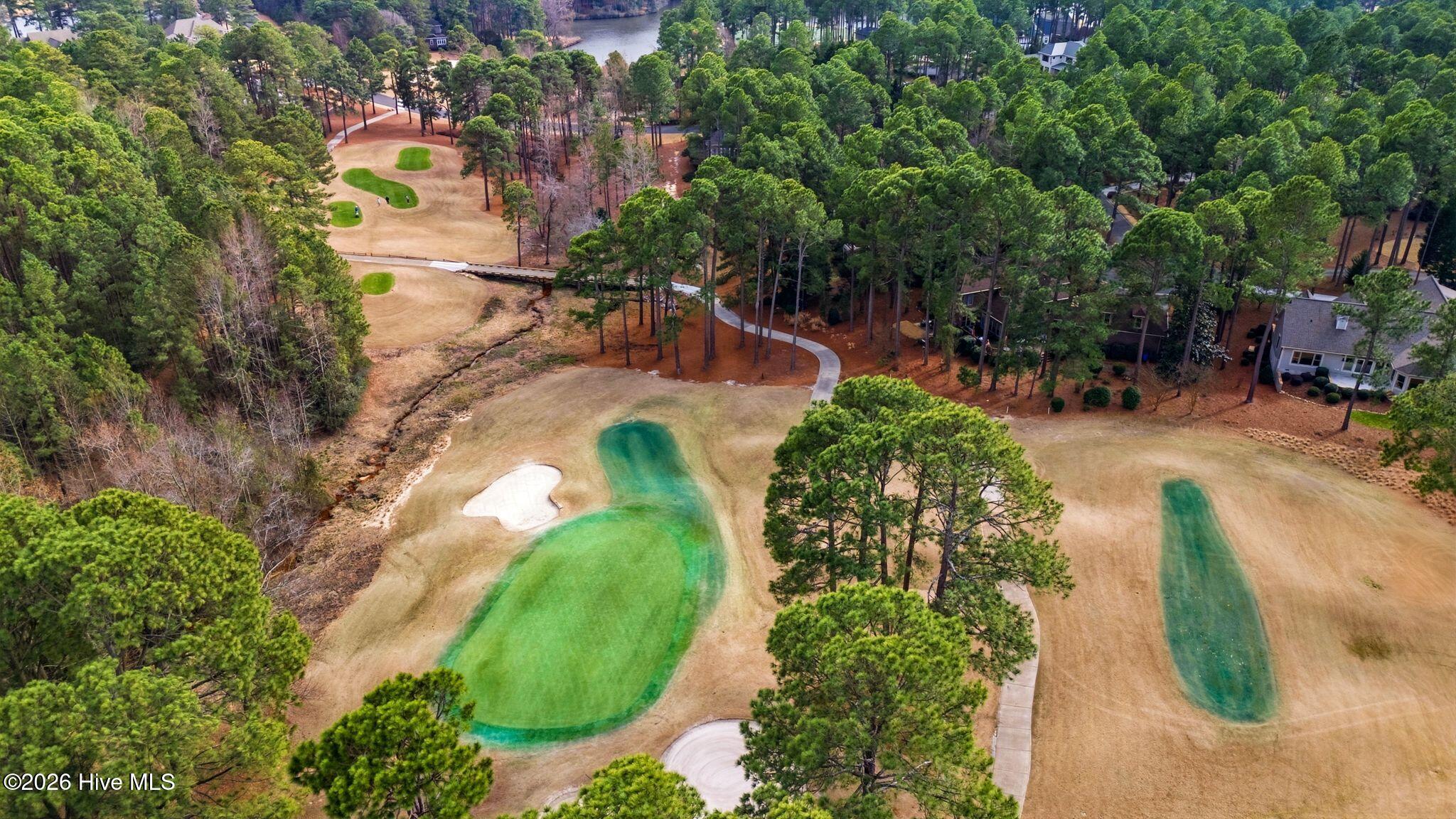 2 Masters Ridge Place Southern Pines, NC 28387 - Photo 85 of 85 Community Golf Course