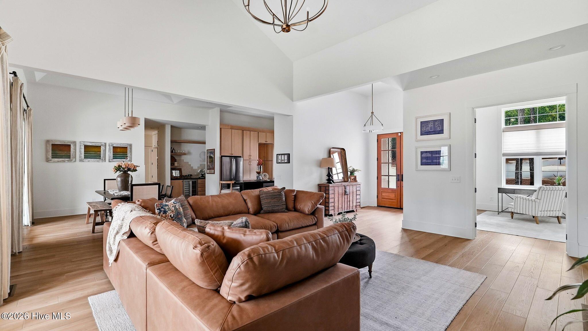 2 Masters Ridge Place Southern Pines, NC 28387 - Photo 10 of 85 Living Area