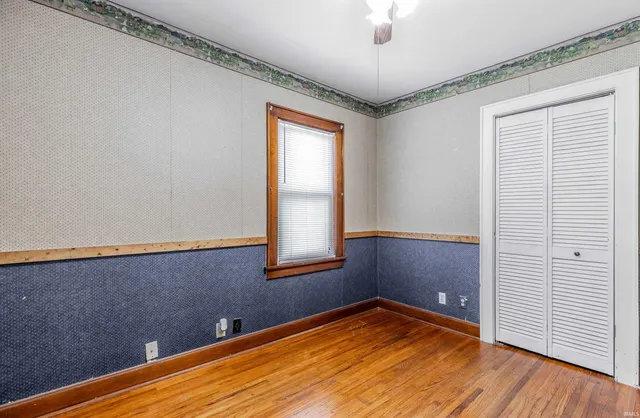 $131,900 | 528 East Parkland Avenue, Evansville, IN 47711