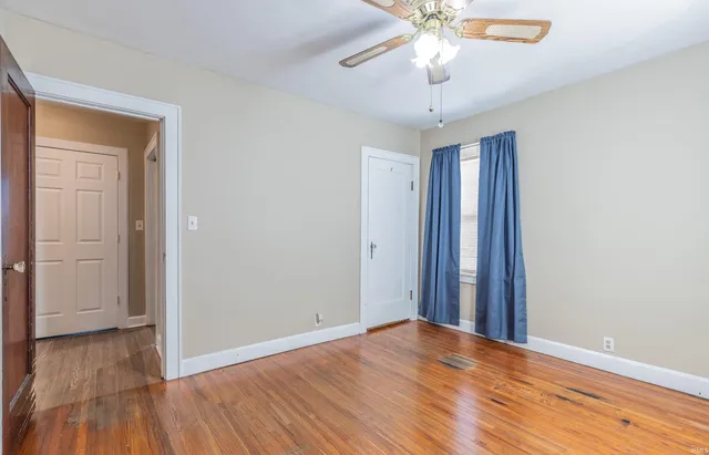 $131,900 | 528 East Parkland Avenue, Evansville, IN 47711