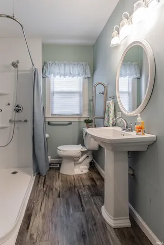 $131,900 | 528 East Parkland Avenue, Evansville, IN 47711