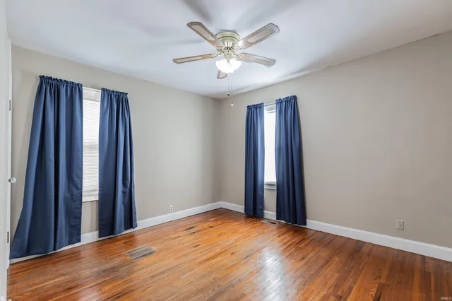 $131,900 | 528 East Parkland Avenue, Evansville, IN 47711