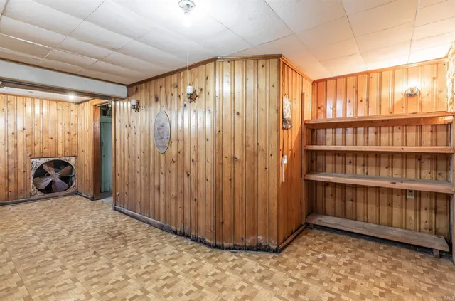 $131,900 | 528 East Parkland Avenue, Evansville, IN 47711