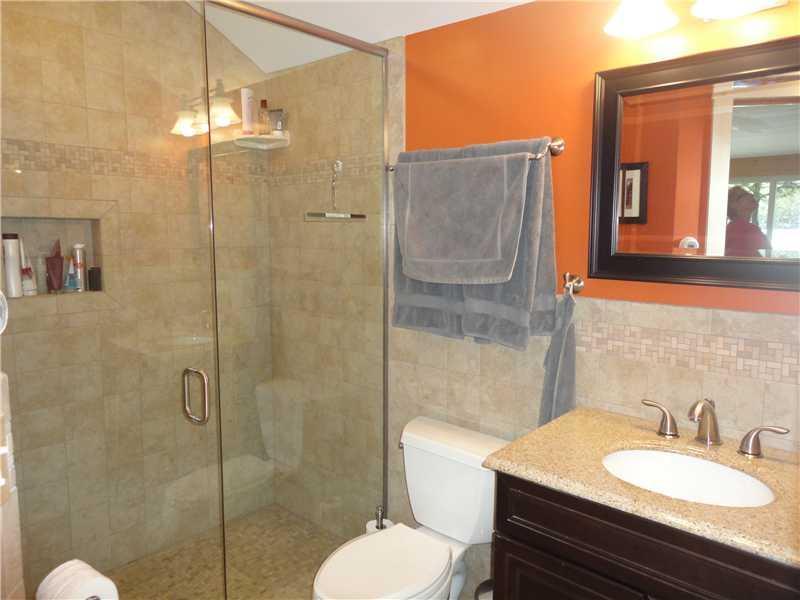 109 Rolly's Camp Road Poland, ME 04274 - Photo 24 of 34 Bathroom. Beautiful new bathroom...