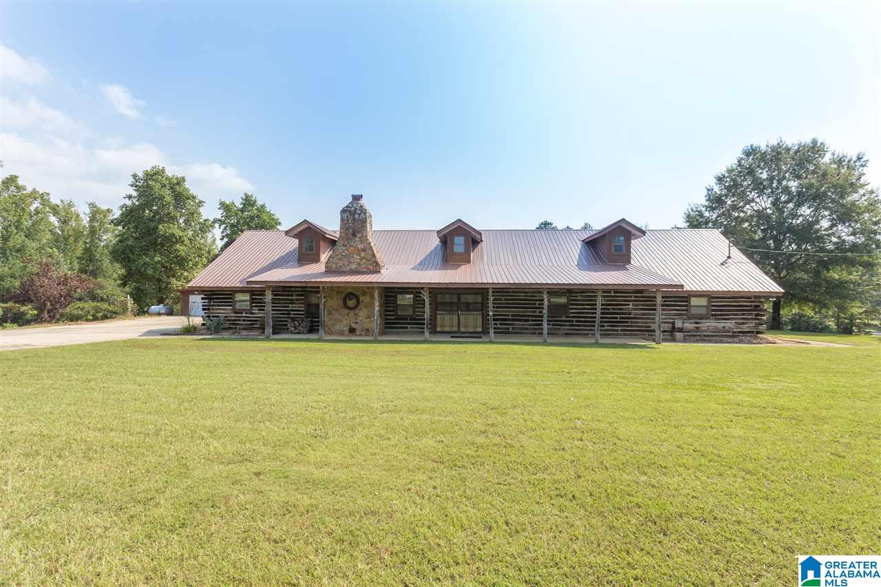 99 Crawfish Lane Ragland, AL 35131 - Photo 1 of 45