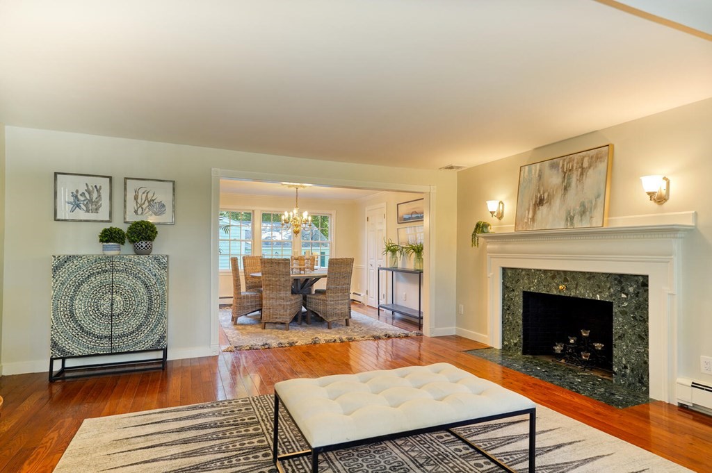 3 Paul Revere Road Lexington, MA 02421 - Photo 6 of 39 Gallery Image 6