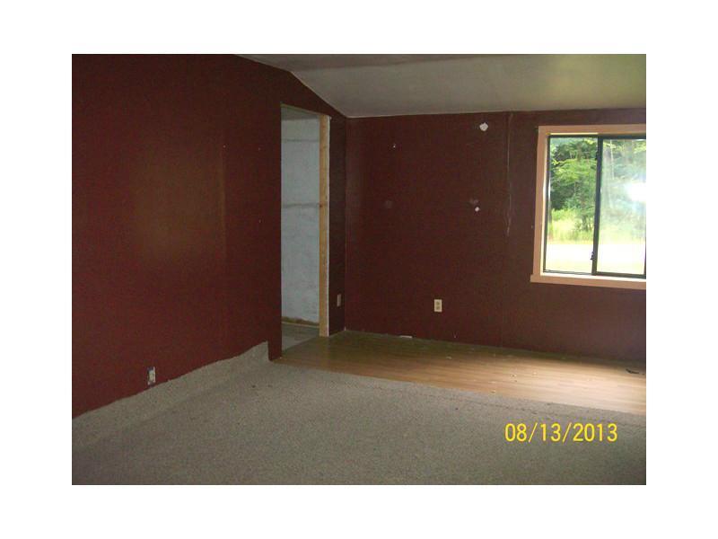 21 Rainbow Lane Roxbury, ME 04275 - Photo 7 of 8 Bedroom. Bedroom 1