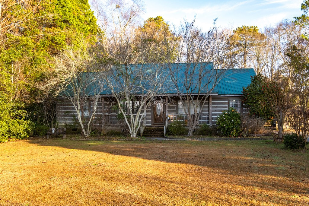 2965 West Brewington Road Sumter, SC 29153 - Photo 2 of 38 Gallery Image 2