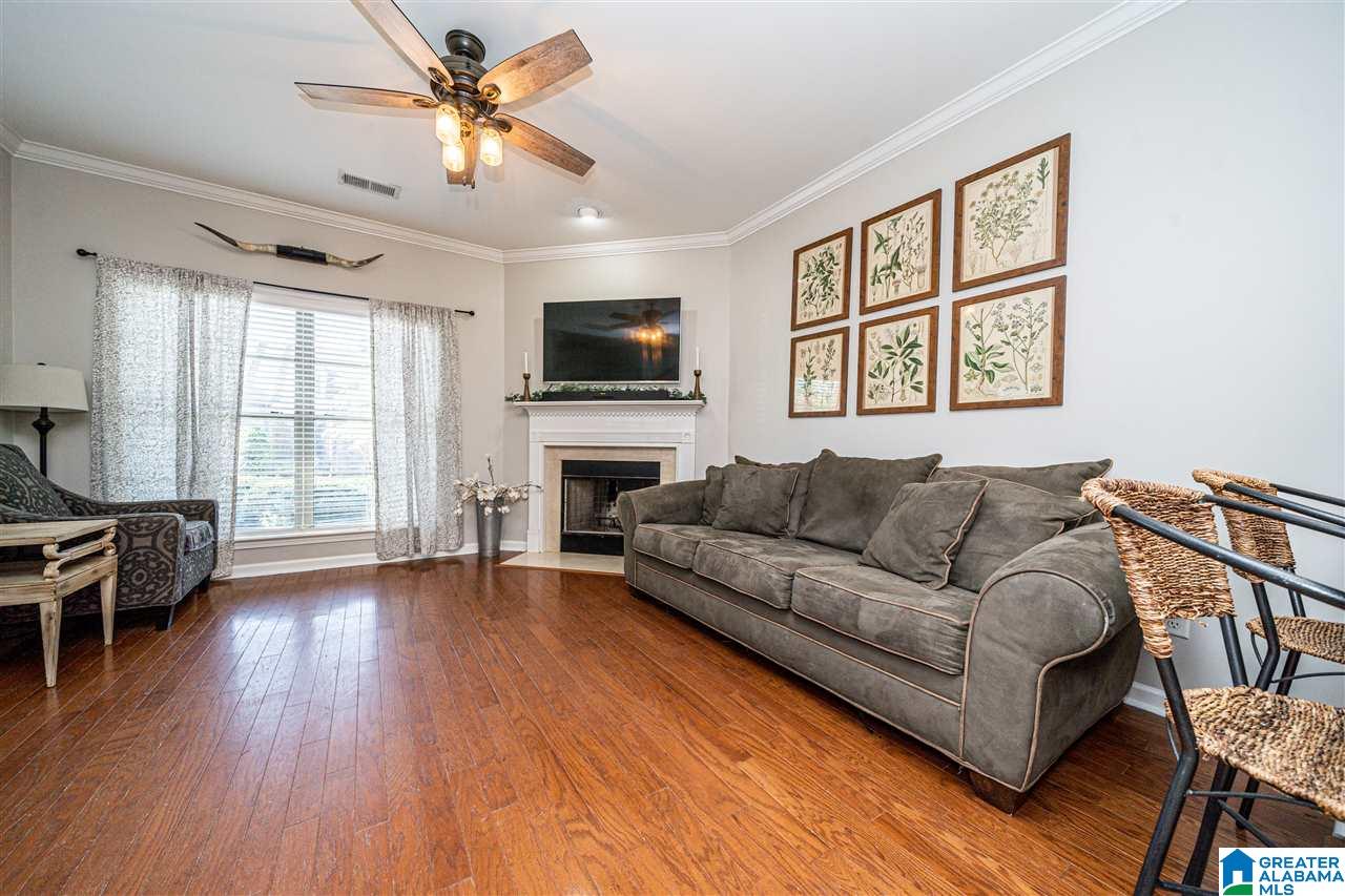 2224 Ridgemont Drive Birmingham, AL 35244 - Photo 9 of 35
