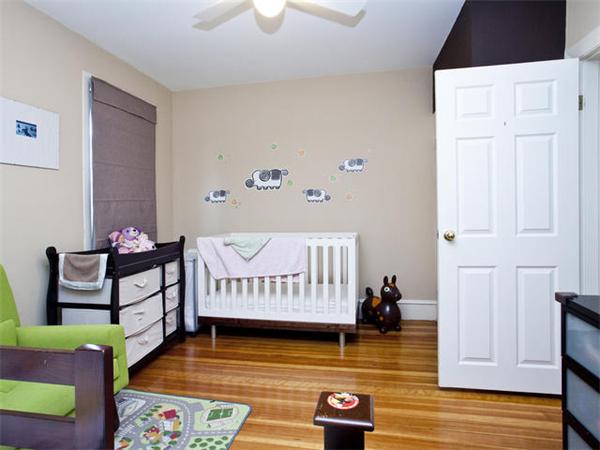 14 Reed Street, Unit 1 Cambridge, MA 02140 - Photo 15 of 20 Gallery Image 15