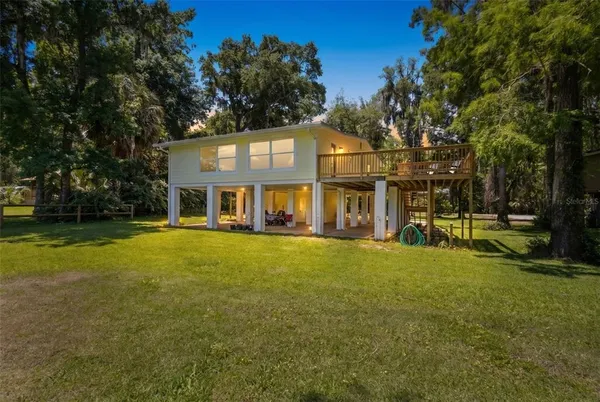 $499,000 | 15471 Northwest 46th Lane, Chiefland, FL 32626