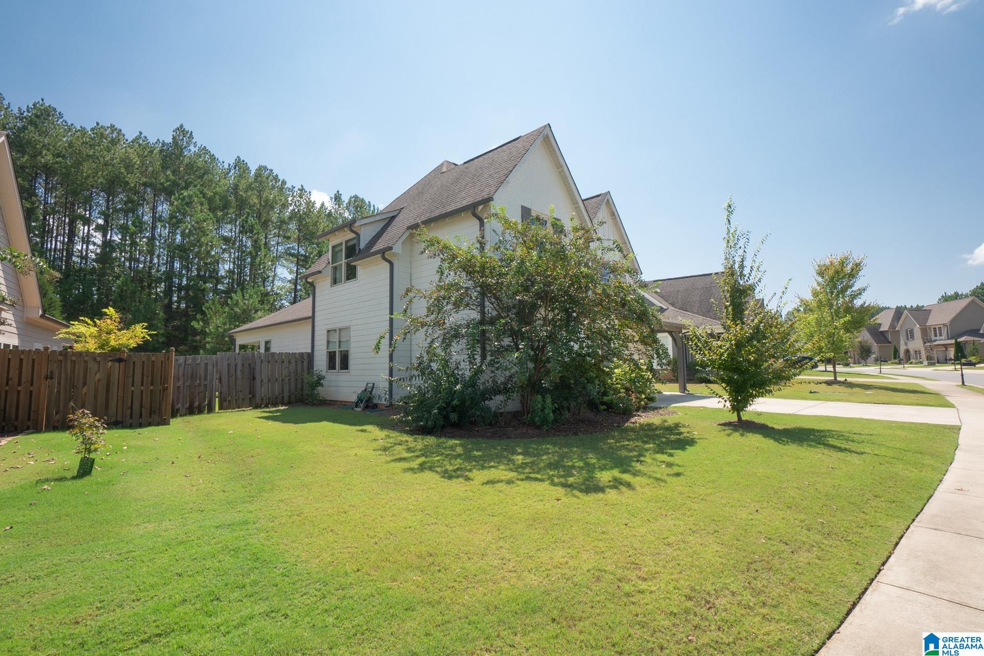603 Grayson Place Chelsea, AL 35043 - Photo 27 of 28