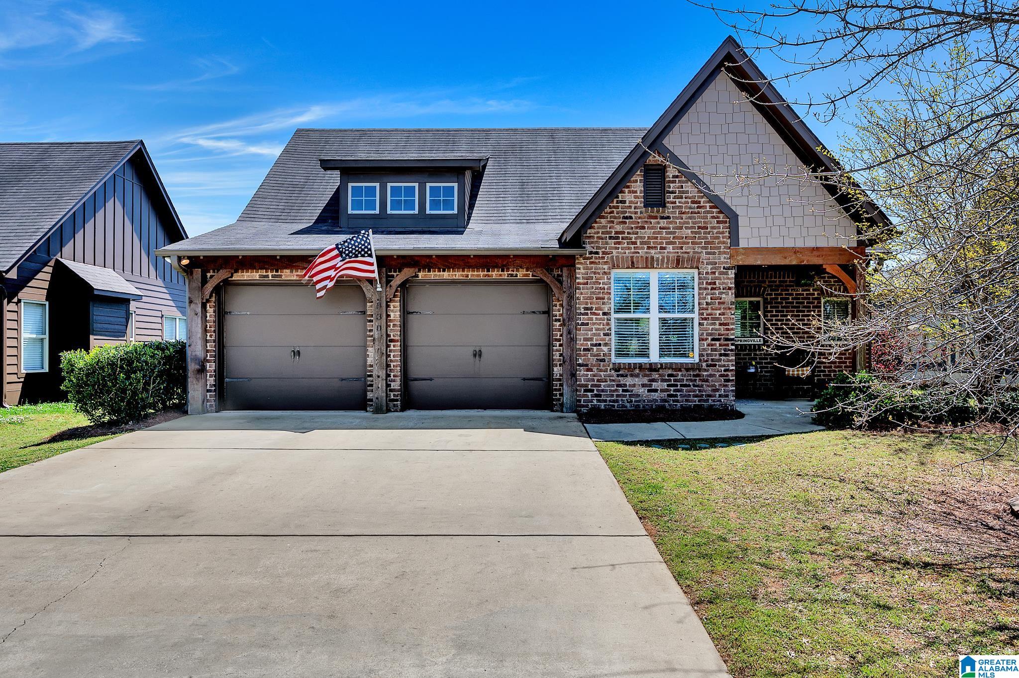 830 Braddock Road Springville, AL 35146 - Photo 1 of 38