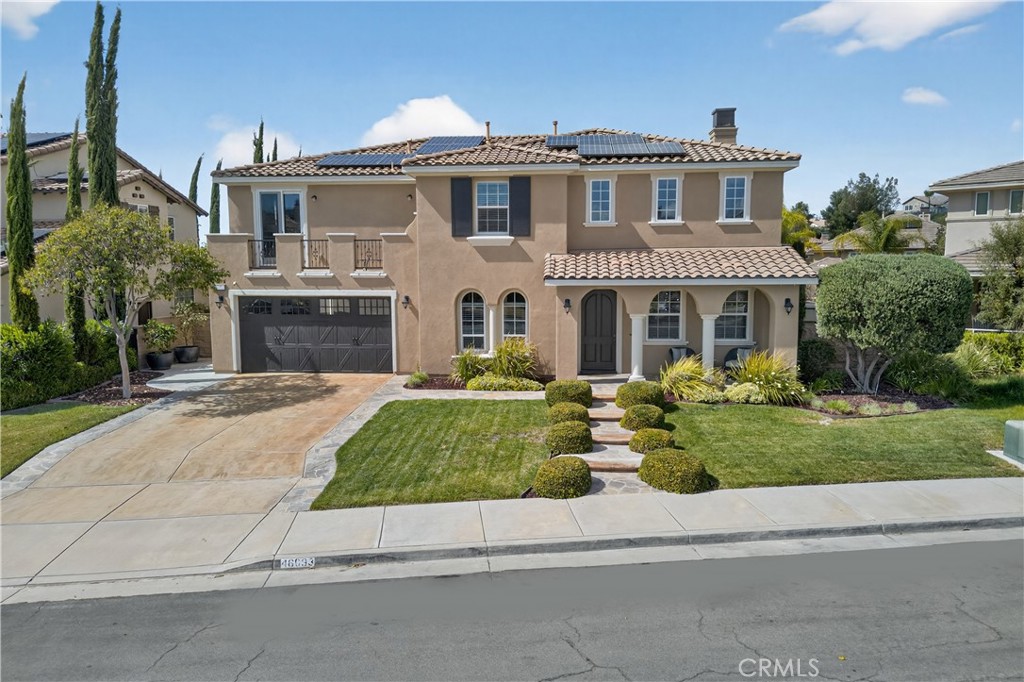 46093 Hunter Trail Temecula, CA 92592 - Photo 1 of 75