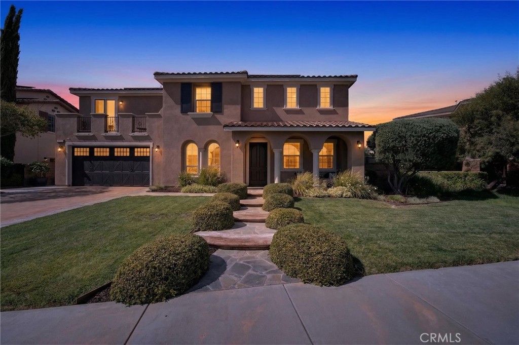 46093 Hunter Trail Temecula, CA 92592 - Photo 6 of 75 Virtual Sunset