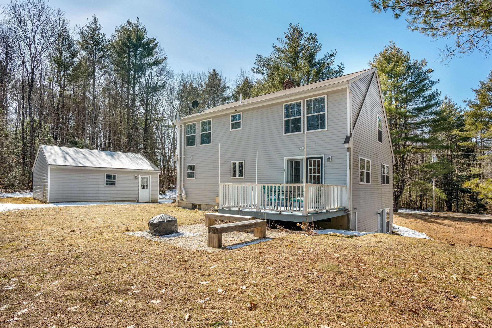 21 Romans Road New Gloucester, ME 04260 - Photo 33 of 46 7_DSC04051