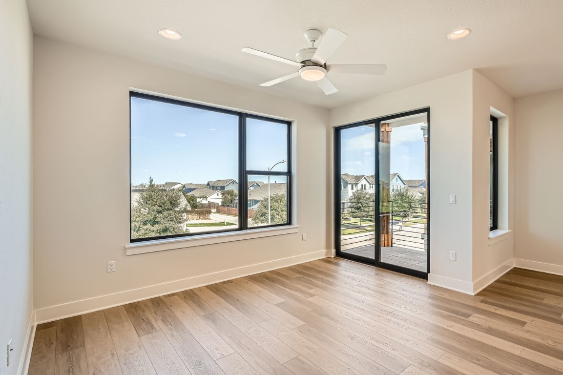 9027 Cattle Baron Path Austin, TX 78747 - Photo 19 of 28