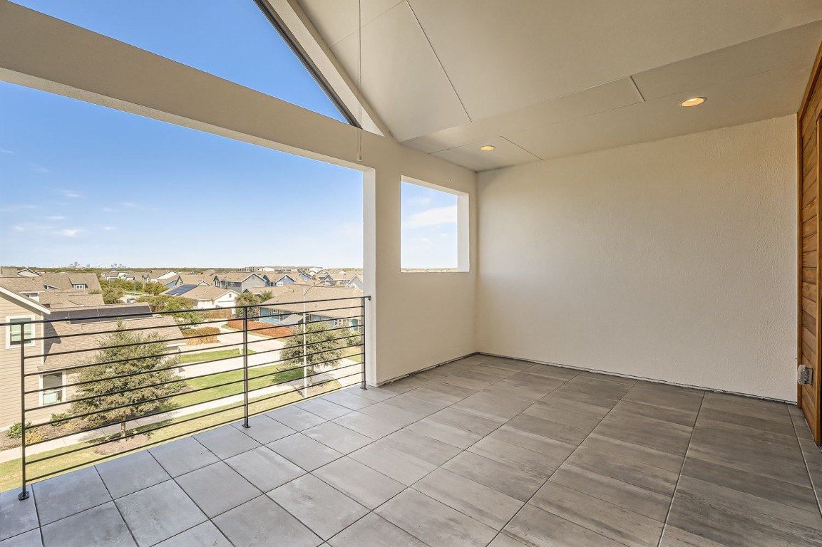 9027 Cattle Baron Path Austin, TX 78747 - Photo 24 of 28