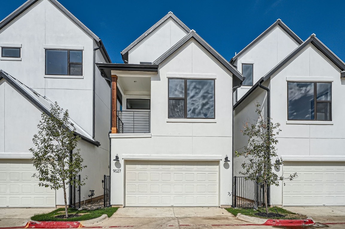 9027 Cattle Baron Path Austin, TX 78747 - Photo 26 of 28