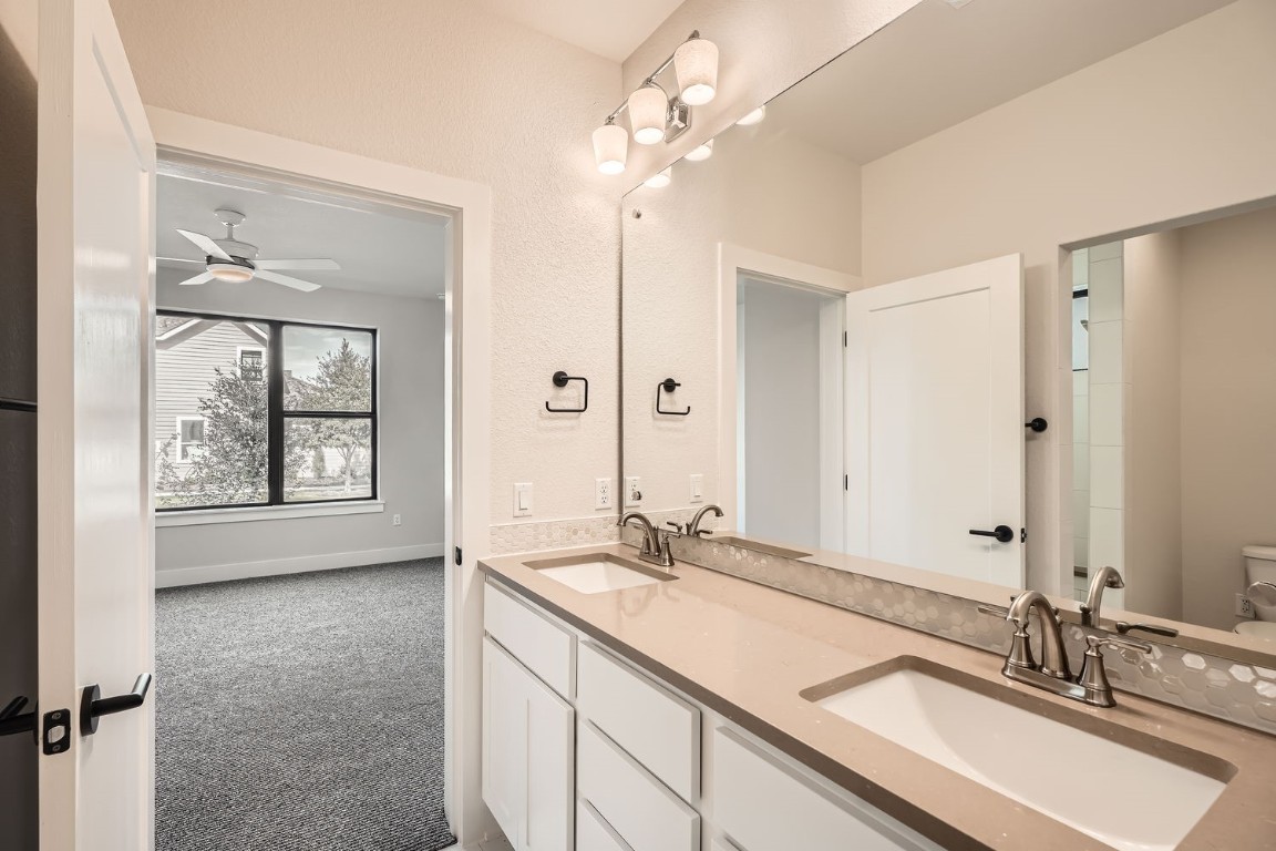 9027 Cattle Baron Path Austin, TX 78747 - Photo 6 of 28