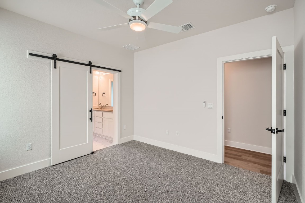 9027 Cattle Baron Path Austin, TX 78747 - Photo 8 of 28