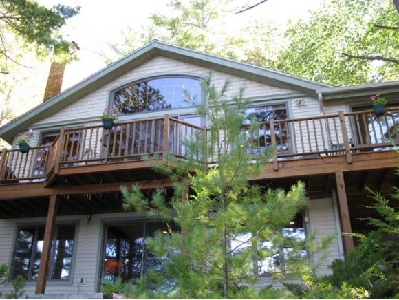 29 2nd Point Road Moultonborough, NH 03254 - Photo 1 of 1 Gallery Image 1