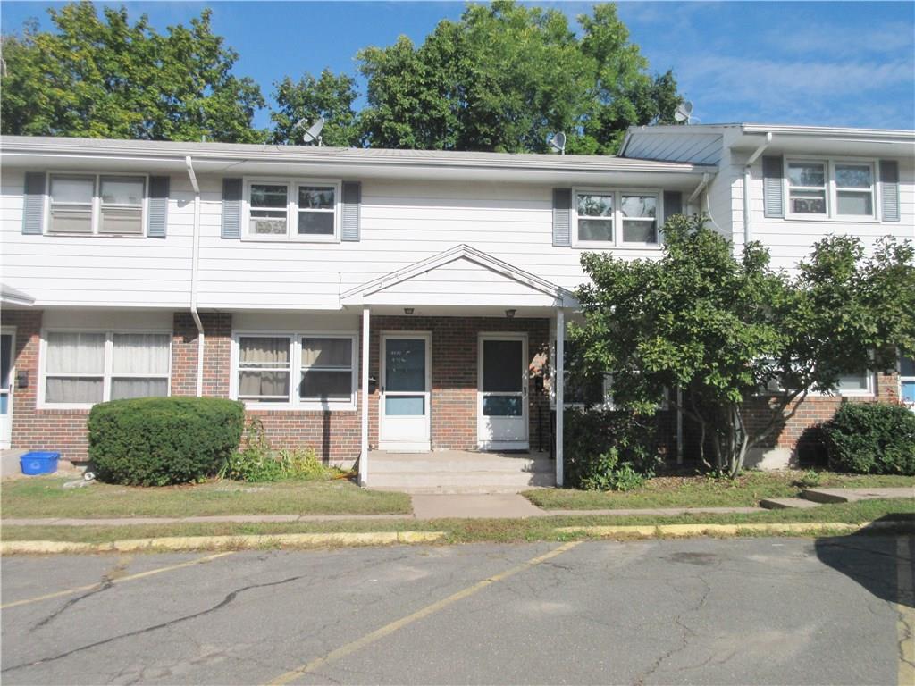 14 Lawton Road, Unit 8 Manchester, CT 06042 - Photo 1 of 1