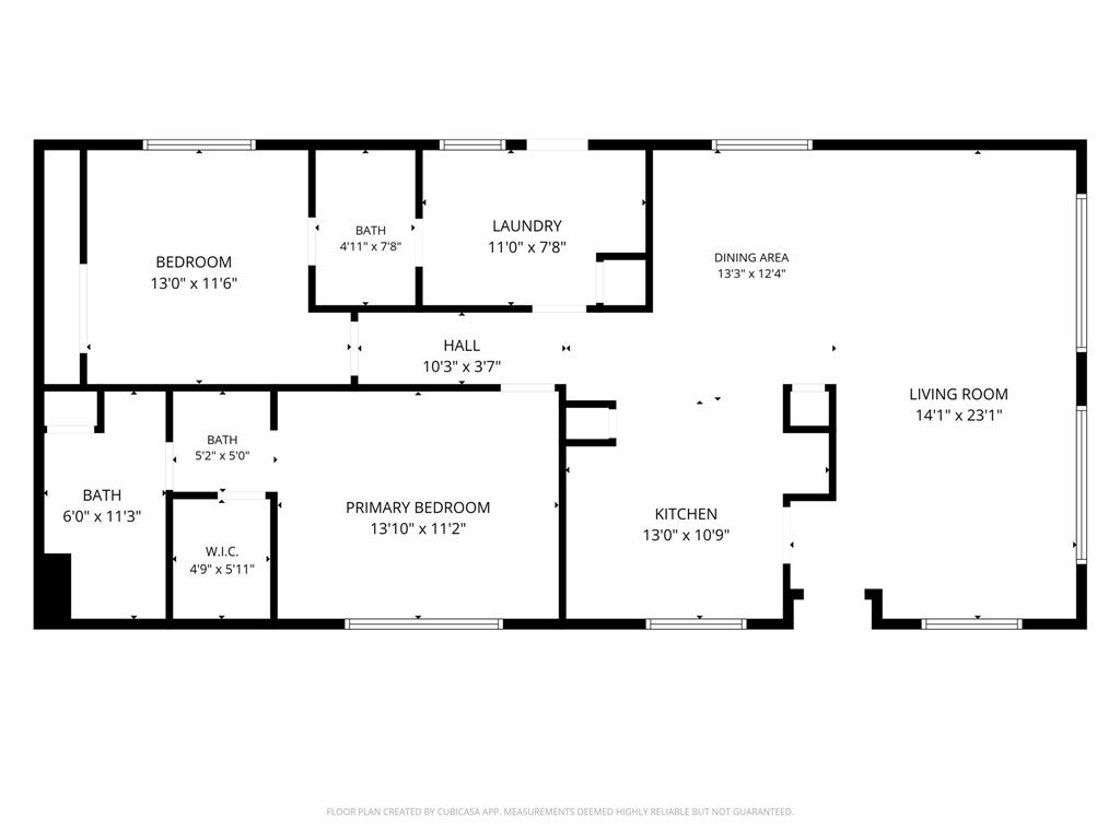 597 Ramar Road Bullhead City, AZ 86442 - Photo 46 of 48 Gallery Image 46