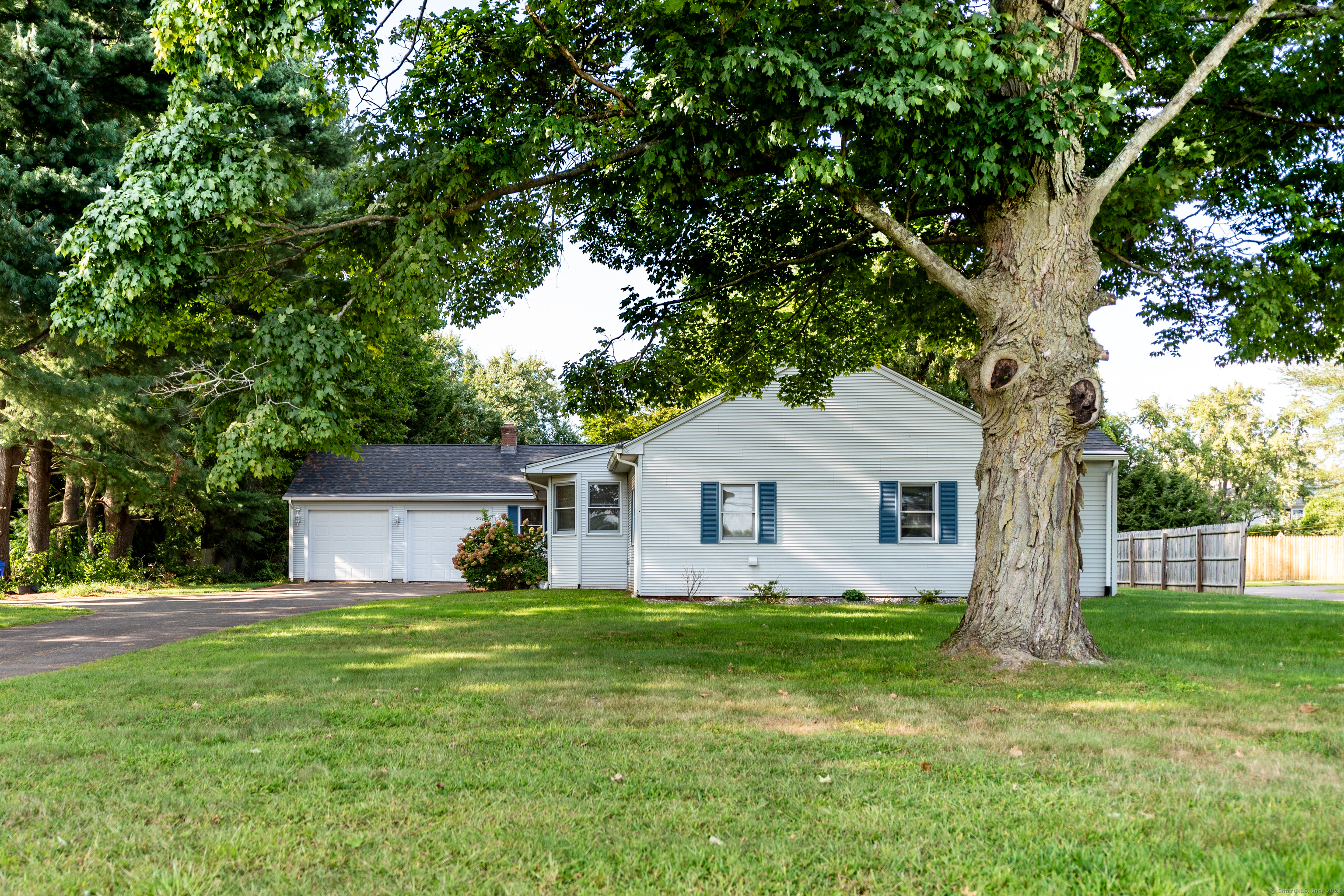 143 Shaker Road Enfield, CT 06082 - Photo 1 of 1