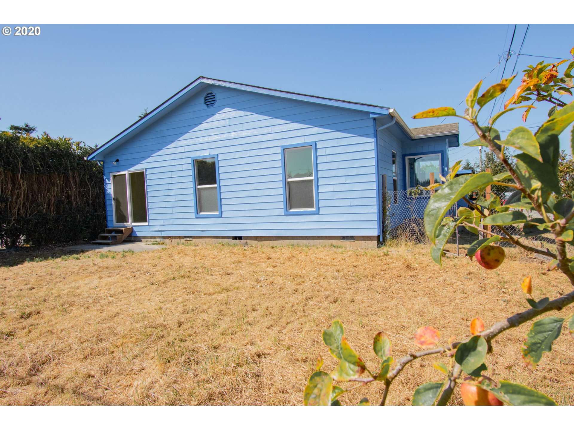 63600 North Spring Road Coos Bay, OR 97420 - Photo 3 of 18 Gallery Image 3