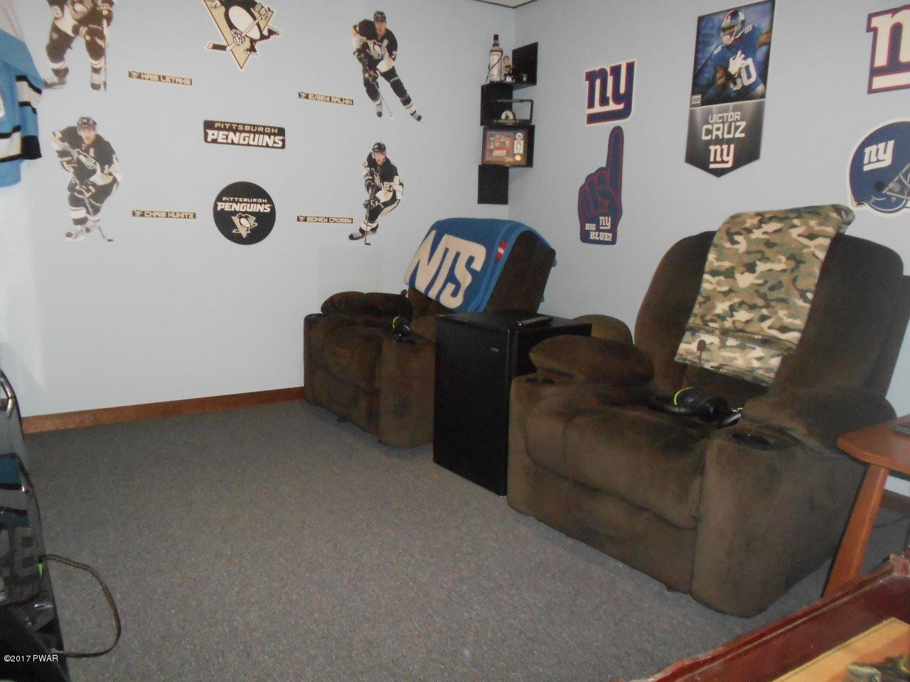 186 Sawmill Road Greentown, PA 18426 - Photo 34 of 42 24-bonus room lower level