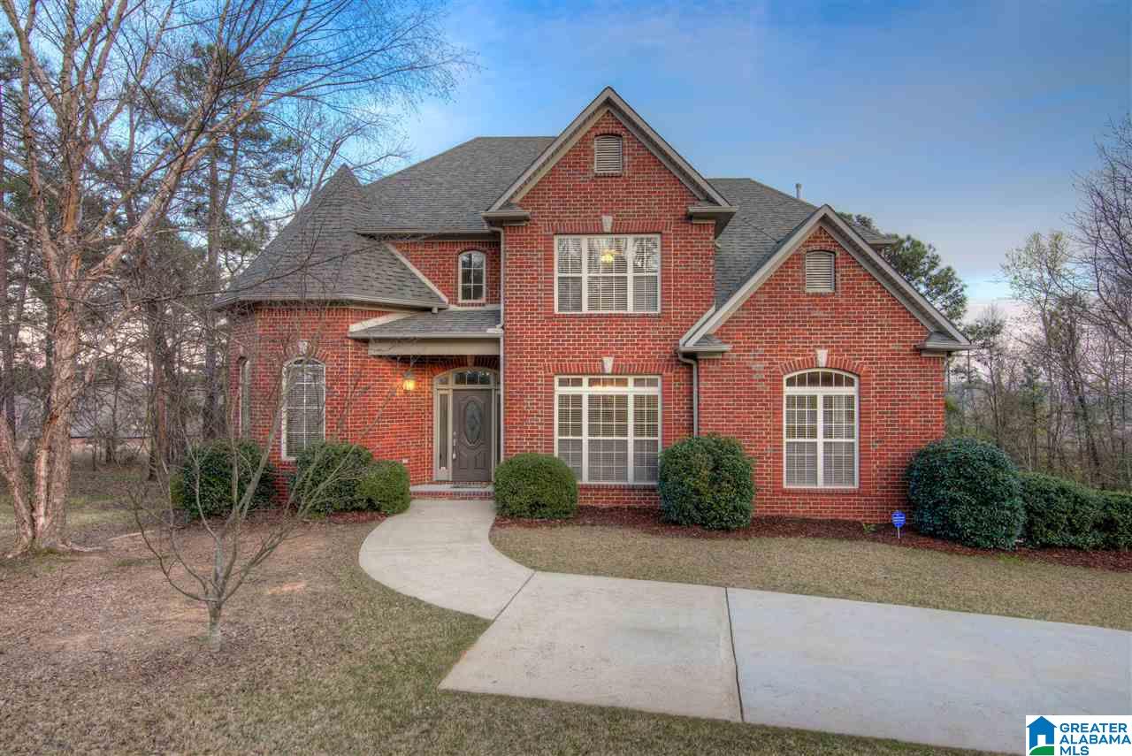 671 Summit Point Birmingham, AL 35226 - Photo 1 of 45