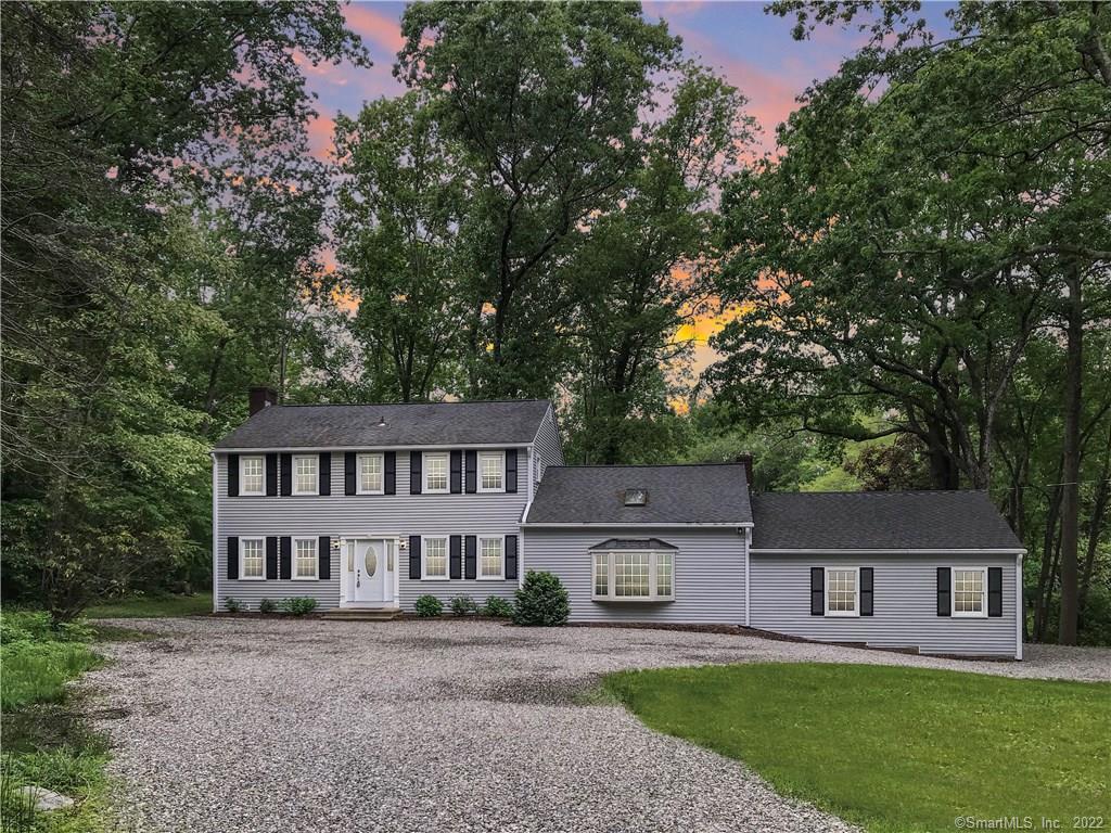 9 Overbrook Road Madison, CT 06443 - Photo 1 of 1