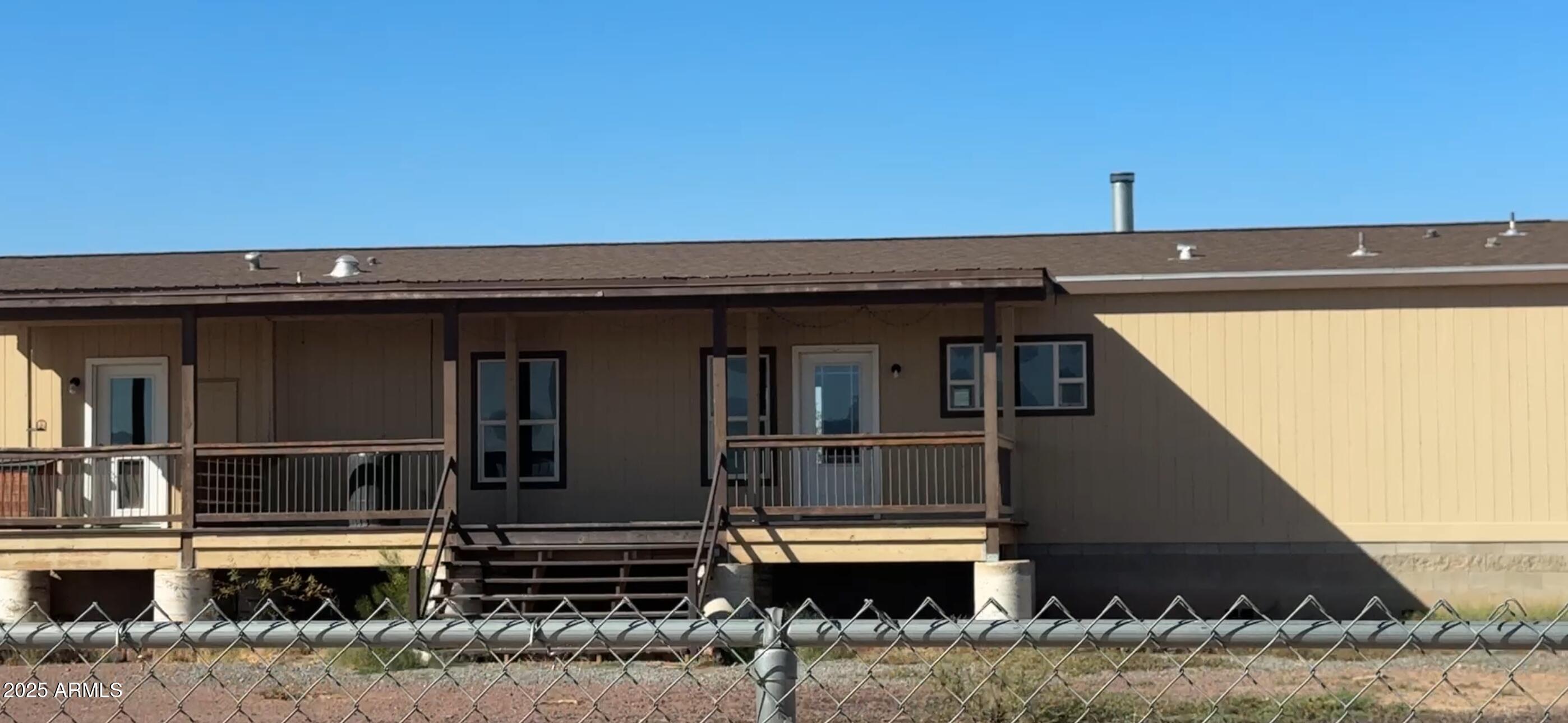 8950 North Ghost Ranch Trail Marana, AZ 85653 - Photo 3 of 25 IMG_0894
